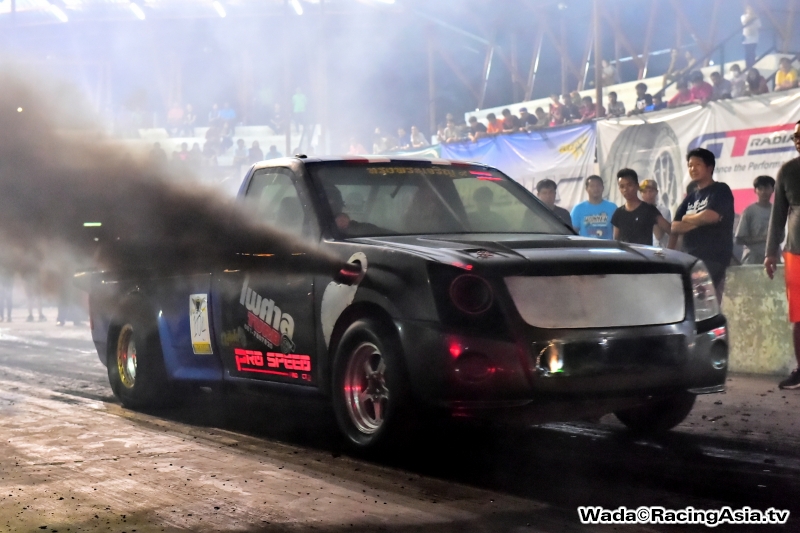 2016.01 Pathumthani HI-CETANE RacingAsia.tv