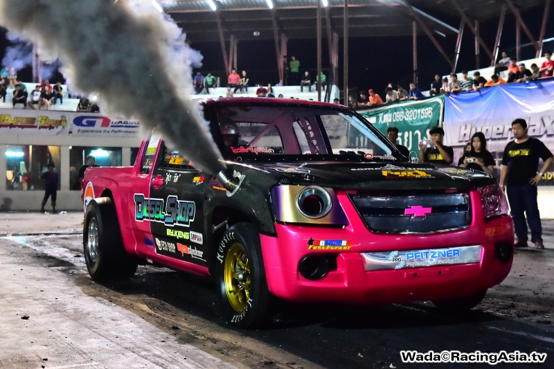 2016.01 Pathumthani HI-CETANE RacingAsia.tv