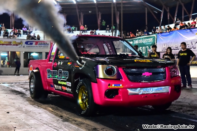 2016.01 Pathumthani HI-CETANE RacingAsia.tv