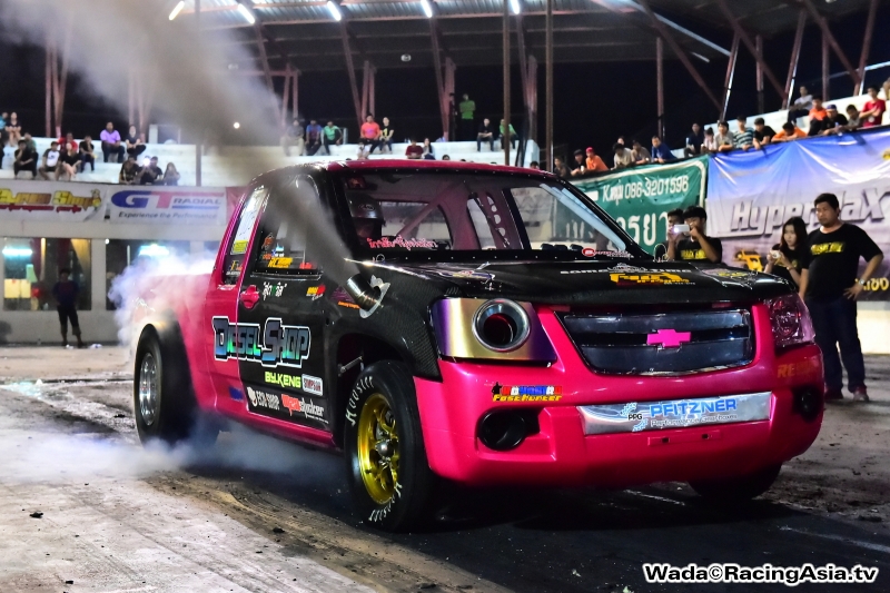 2016.01 Pathumthani HI-CETANE RacingAsia.tv