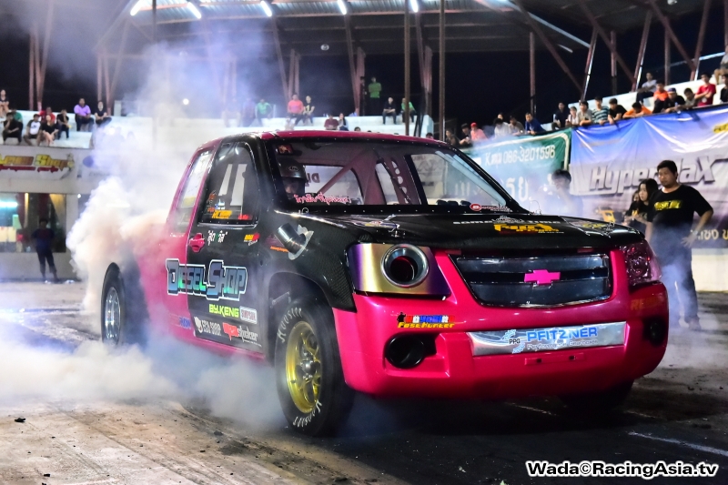 2016.01 Pathumthani HI-CETANE RacingAsia.tv