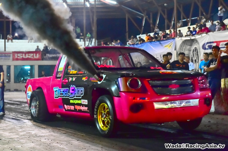 2016.01 Pathumthani HI-CETANE RacingAsia.tv