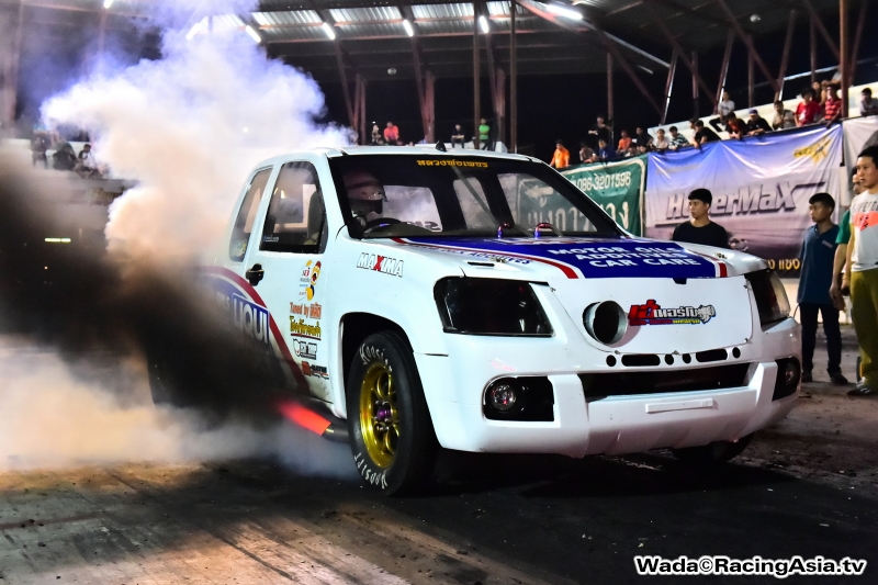 2016.01 Pathumthani HI-CETANE RacingAsia.tv