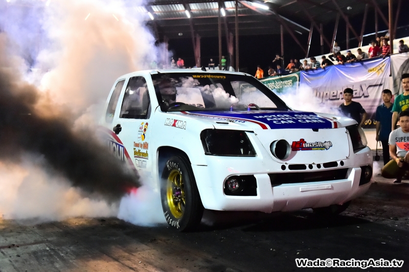 2016.01 Pathumthani HI-CETANE RacingAsia.tv