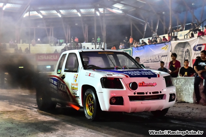 2016.01 Pathumthani HI-CETANE RacingAsia.tv