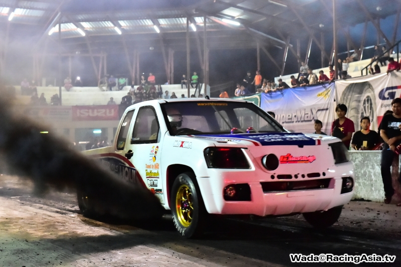 2016.01 Pathumthani HI-CETANE RacingAsia.tv