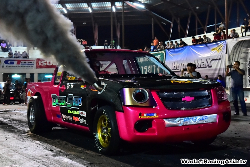 2016.01 Pathumthani HI-CETANE RacingAsia.tv