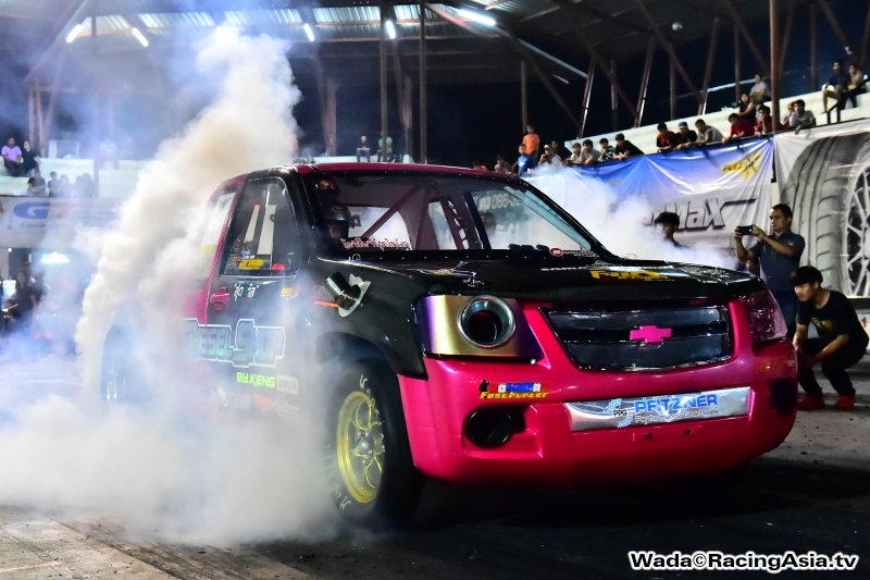 2016.01 Pathumthani HI-CETANE RacingAsia.tv