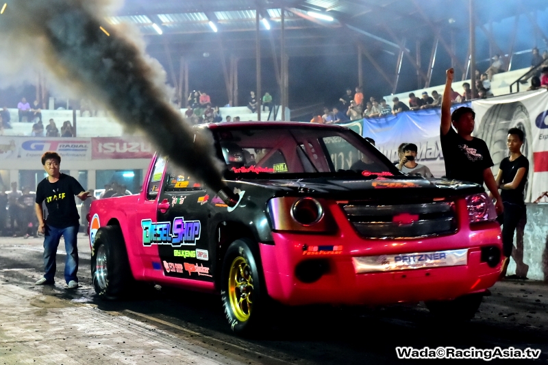 2016.01 Pathumthani HI-CETANE RacingAsia.tv