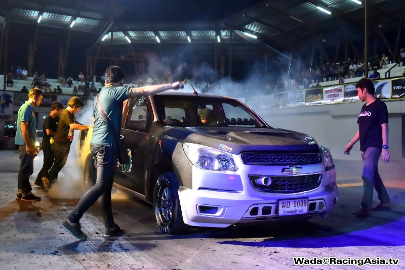 2016.01 Pathumthani Party Drag RacingAsia.tv