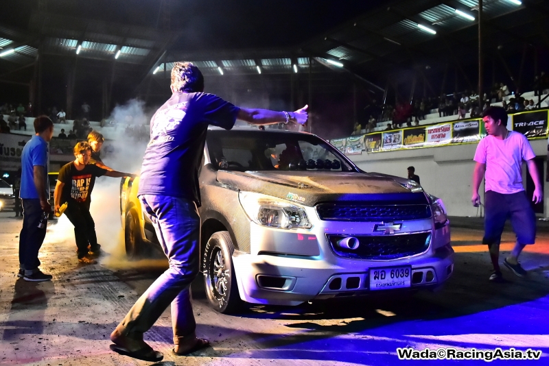 2016.01 Pathumthani Party Drag RacingAsia.tv