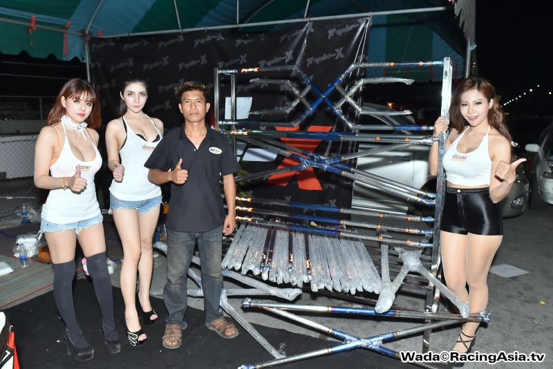 2016.01 Pathumthani Party Drag RacingAsia.tv