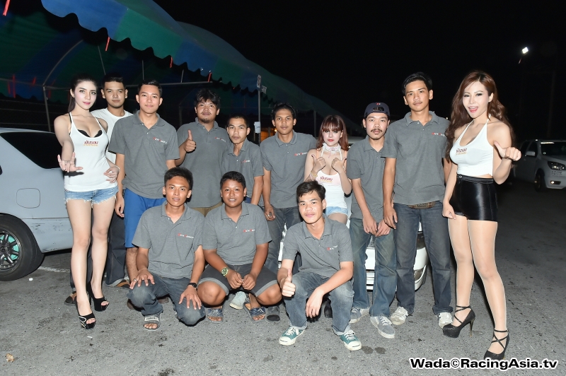 2016.01 Pathumthani Party Drag RacingAsia.tv