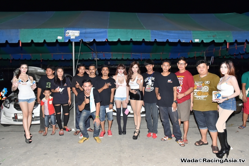 2016.01 Pathumthani Party Drag RacingAsia.tv