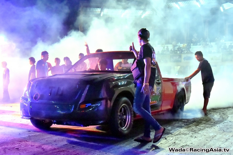 2016.01 Pathumthani Party Drag RacingAsia.tv