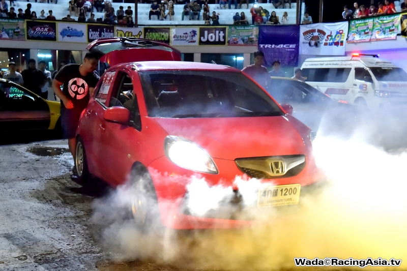 2016.01 Pathumthani Party Drag RacingAsia.tv