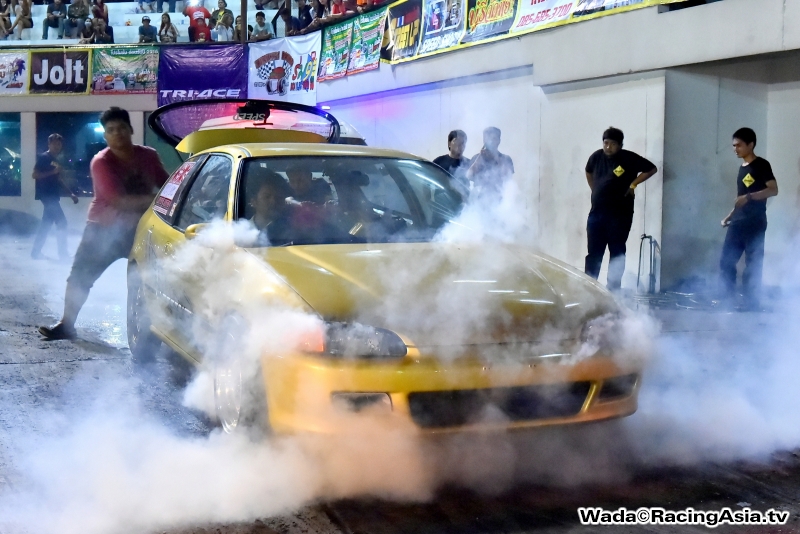 2016.01 Pathumthani Party Drag RacingAsia.tv