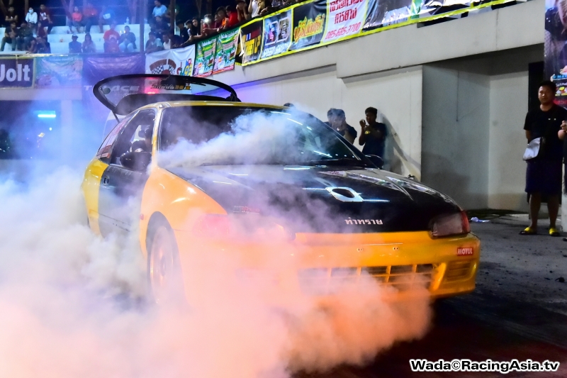 2016.01 Pathumthani Party Drag RacingAsia.tv
