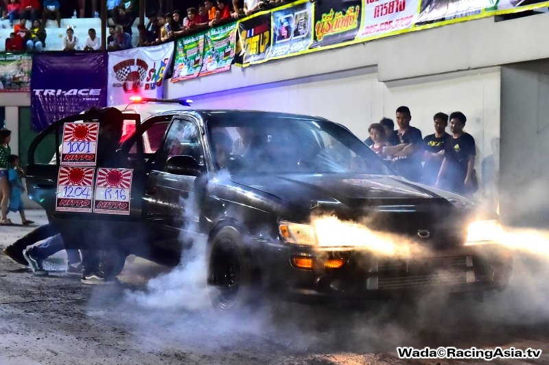 2016.01 Pathumthani Party Drag RacingAsia.tv