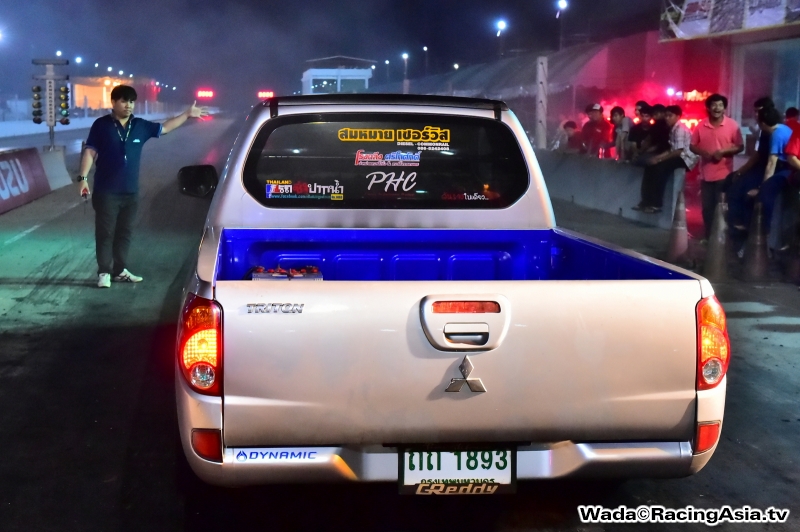 2016.01 Pathumthani Party Drag RacingAsia.tv