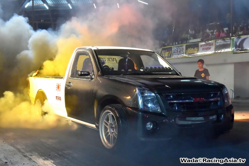 2016.01 Pathumthani Party Drag RacingAsia.tv