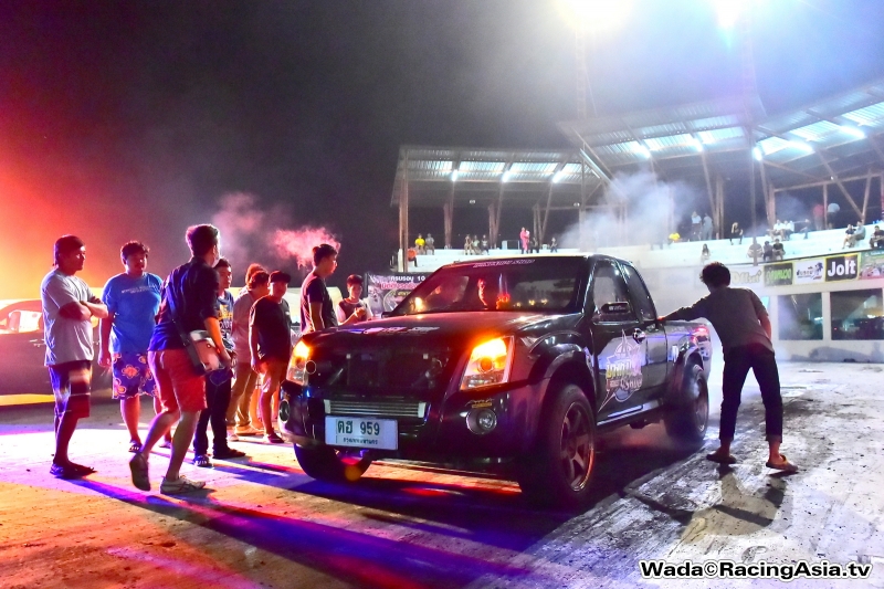 2016.01 Pathumthani Party Drag RacingAsia.tv