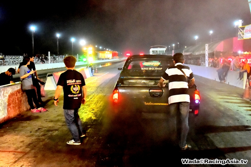2016.01 Pathumthani Party Drag RacingAsia.tv