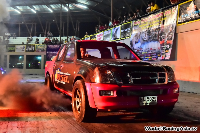 2016.01 Pathumthani Party Drag RacingAsia.tv