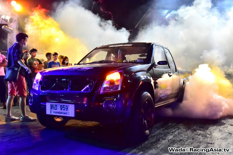 2016.01 Pathumthani Party Drag RacingAsia.tv