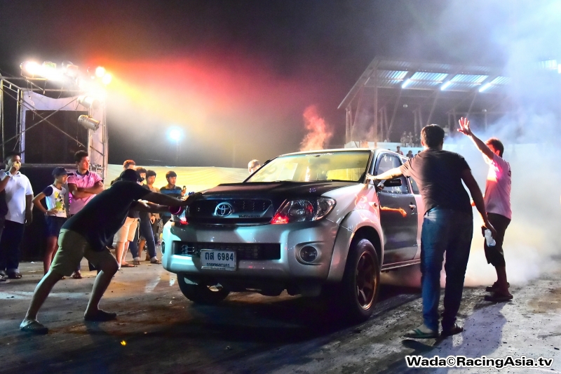 2016.01 Pathumthani Party Drag RacingAsia.tv