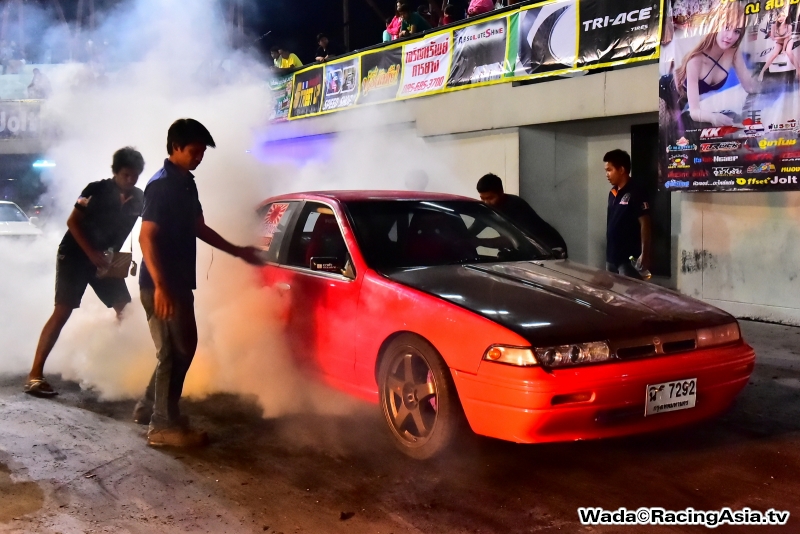 2016.01 Pathumthani Party Drag RacingAsia.tv