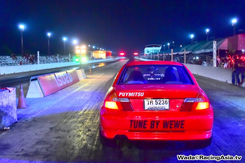 2016.01 Pathumthani Party Drag RacingAsia.tv