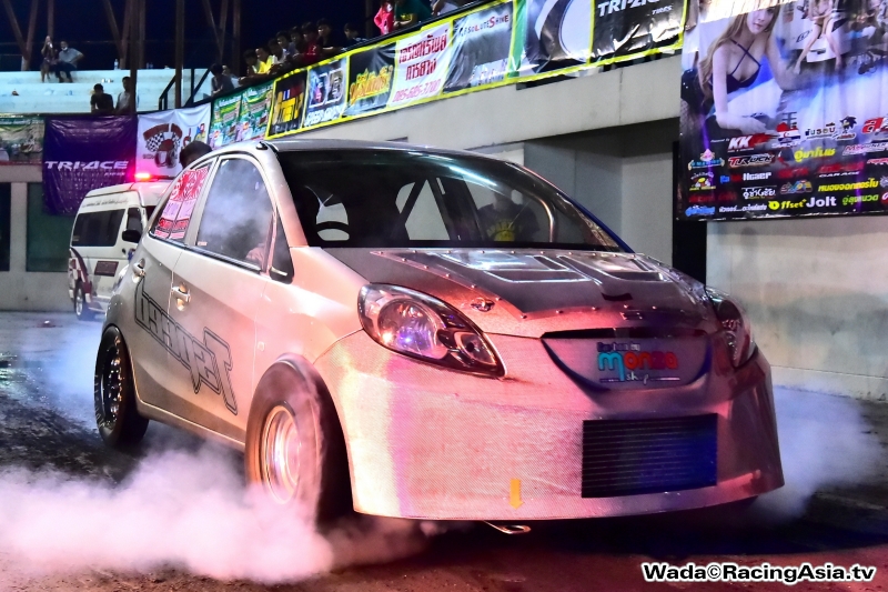 2016.01 Pathumthani Party Drag RacingAsia.tv
