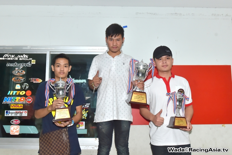2016.01 Pathumthani Party Drag RacingAsia.tv