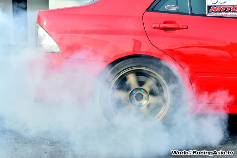 2016.01 Pathumthani TNG Drag RacingAsia.tv