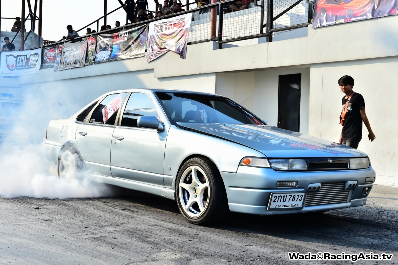 2016.01 Pathumthani TNG Drag RacingAsia.tv
