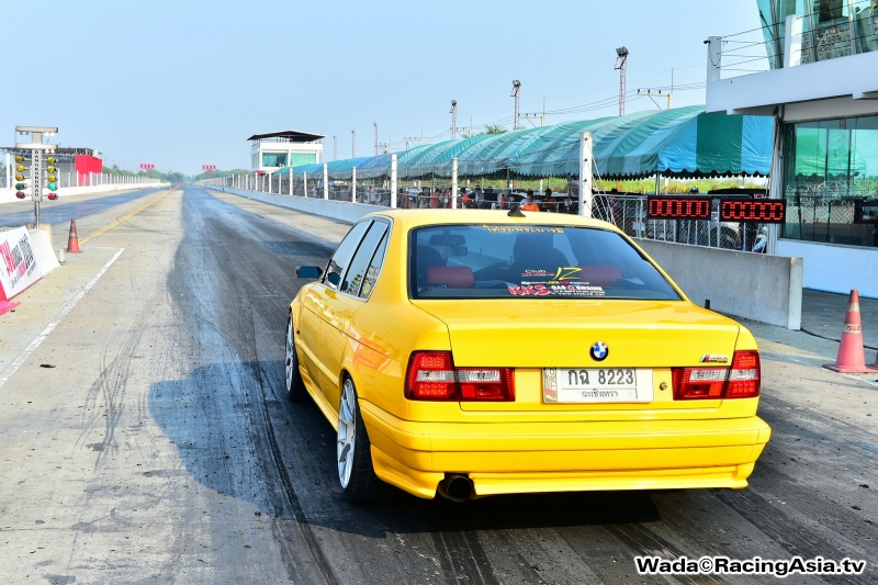 2016.01 Pathumthani TNG Drag RacingAsia.tv