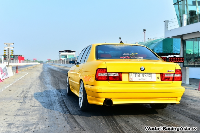 2016.01 Pathumthani TNG Drag RacingAsia.tv