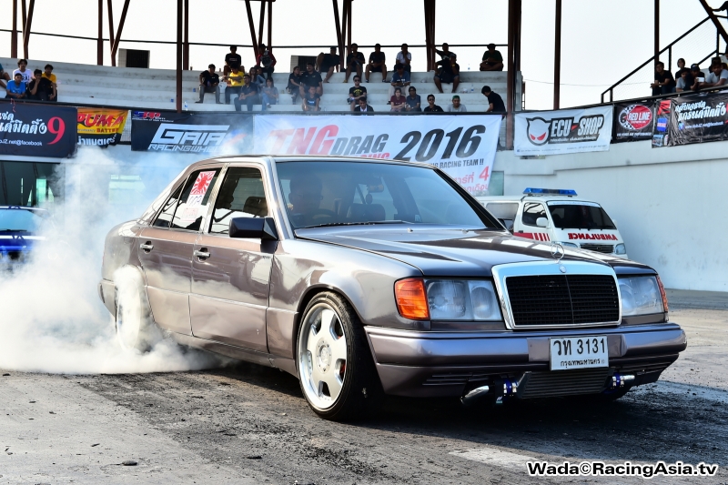 2016.01 Pathumthani TNG Drag RacingAsia.tv