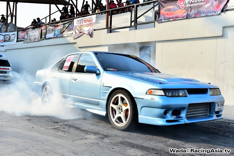 2016.01 Pathumthani TNG Drag RacingAsia.tv