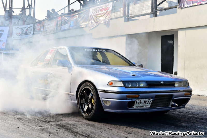 2016.01 Pathumthani TNG Drag RacingAsia.tv