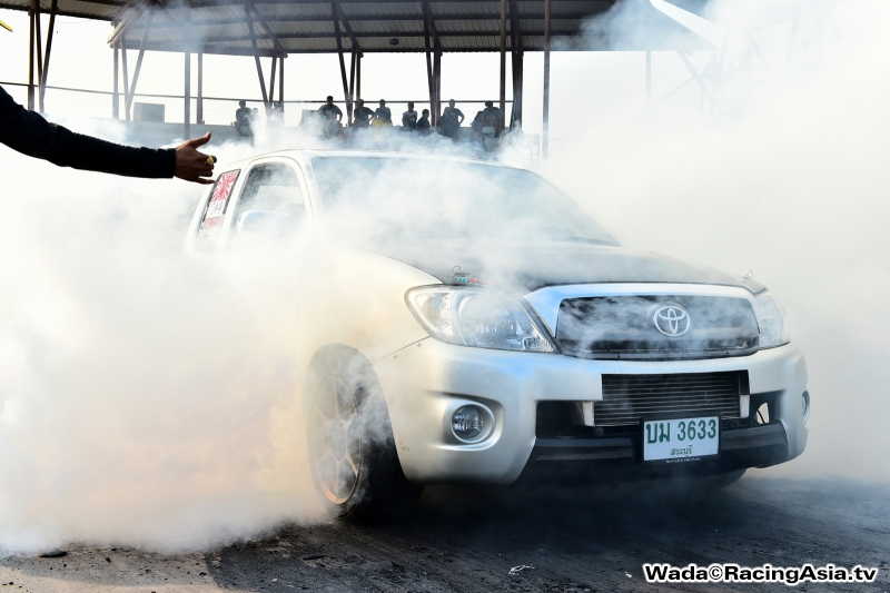 2016.01 Pathumthani TNG Drag RacingAsia.tv