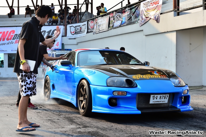 2016.01 Pathumthani TNG Drag RacingAsia.tv