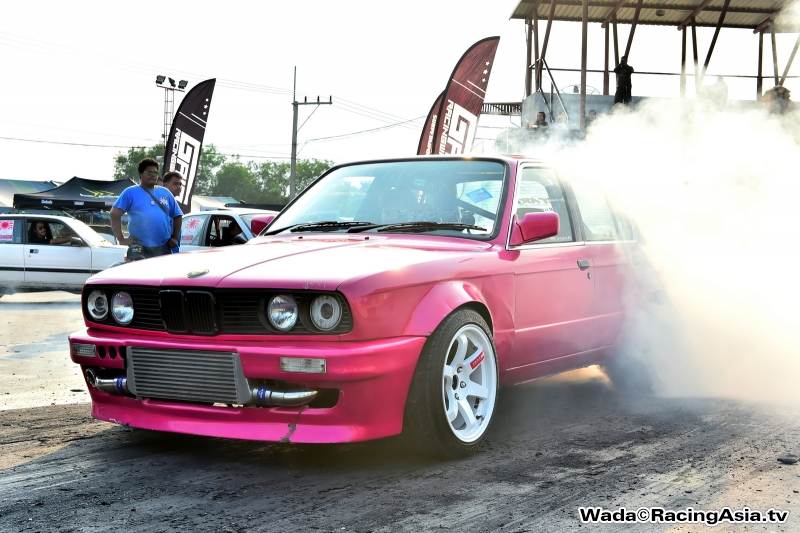 2016.01 Pathumthani TNG Drag RacingAsia.tv