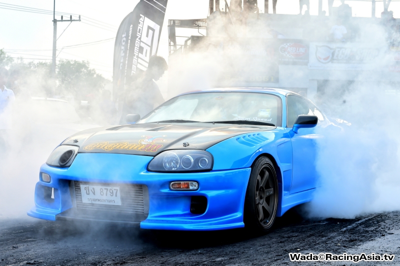 2016.01 Pathumthani TNG Drag RacingAsia.tv