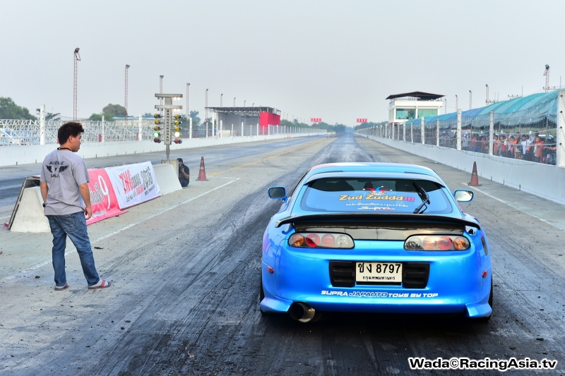 2016.01 Pathumthani TNG Drag RacingAsia.tv