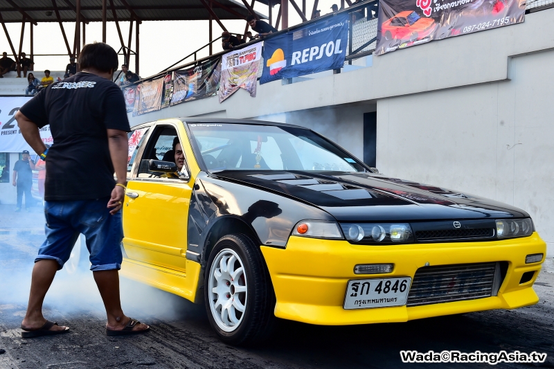 2016.01 Pathumthani TNG Drag RacingAsia.tv