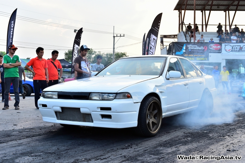 2016.01 Pathumthani TNG Drag RacingAsia.tv