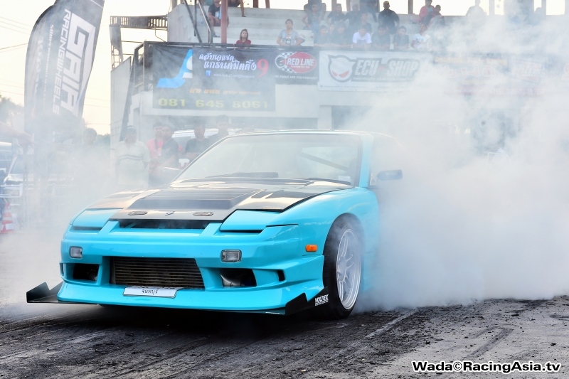 2016.01 Pathumthani TNG Drag RacingAsia.tv