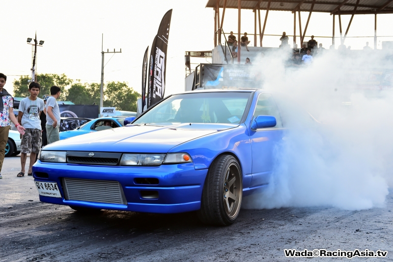 2016.01 Pathumthani TNG Drag RacingAsia.tv